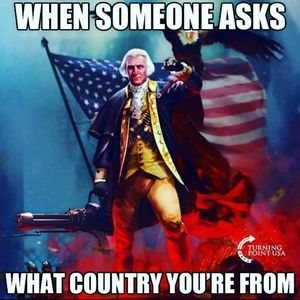 Meet your Posher, Rob